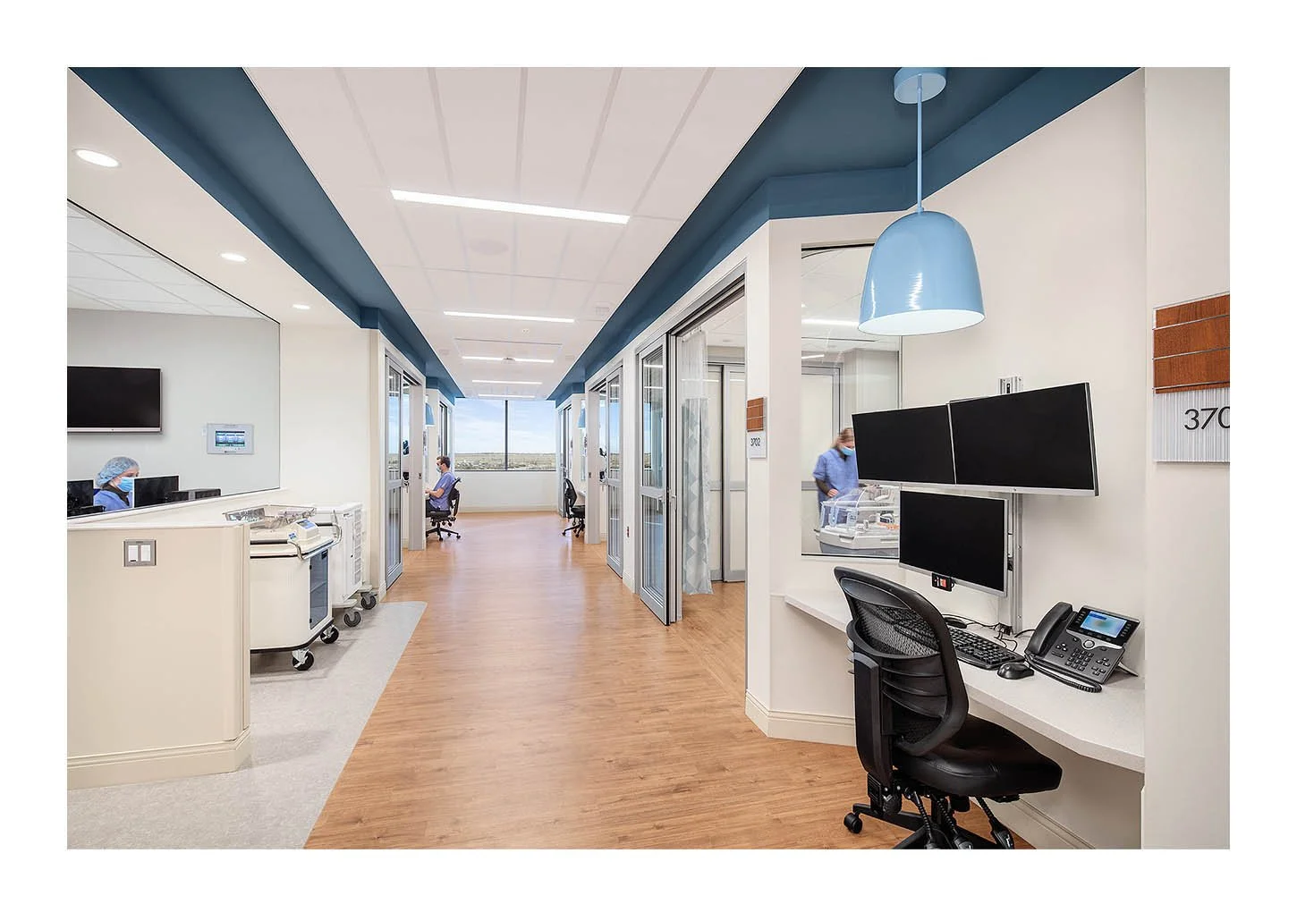 Silver Cross Hospital