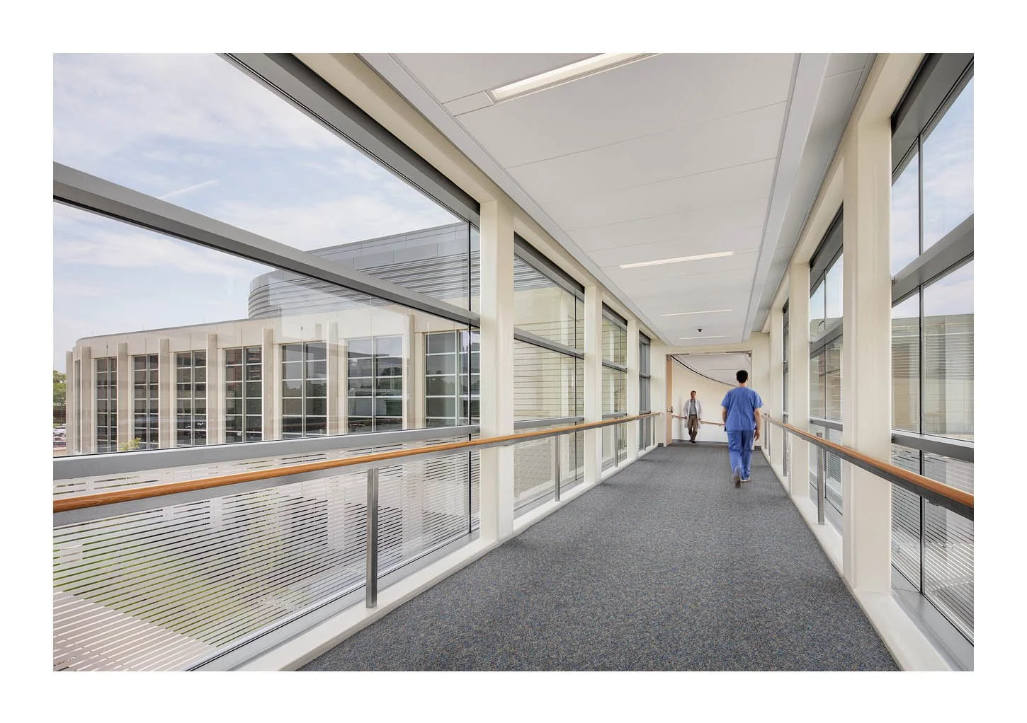 NorthShore Hospital