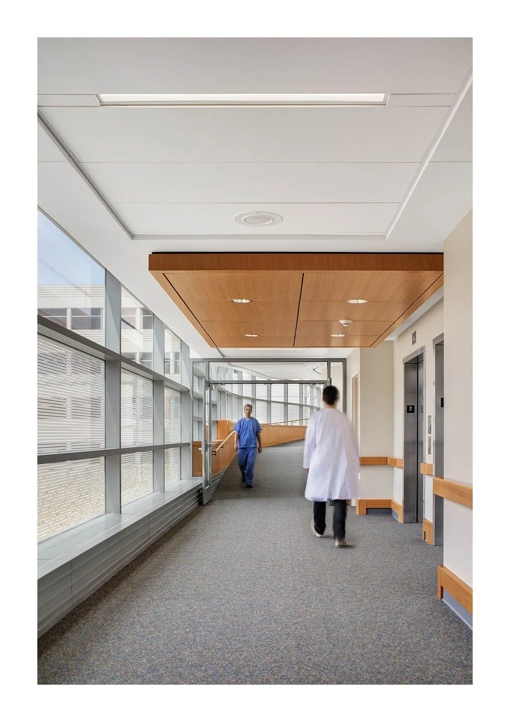 NorthShore Hospital