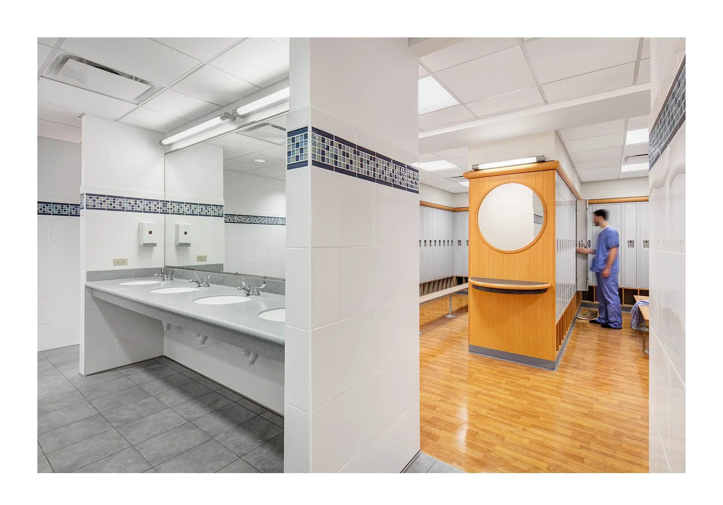 NorthShore Hospital