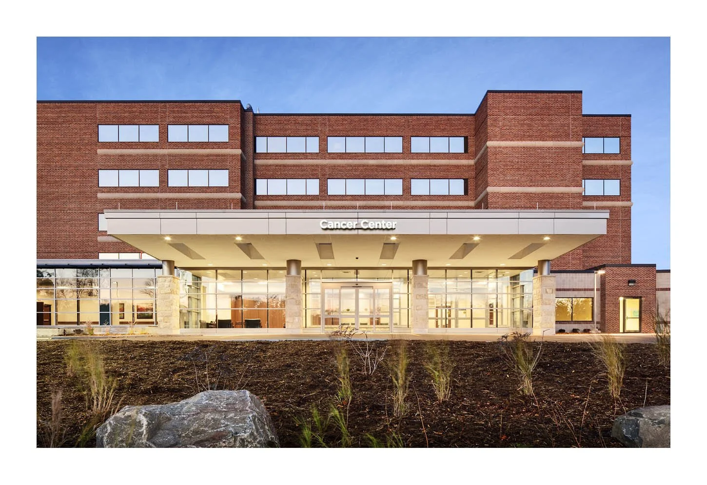 St. Elizabeth Hospital