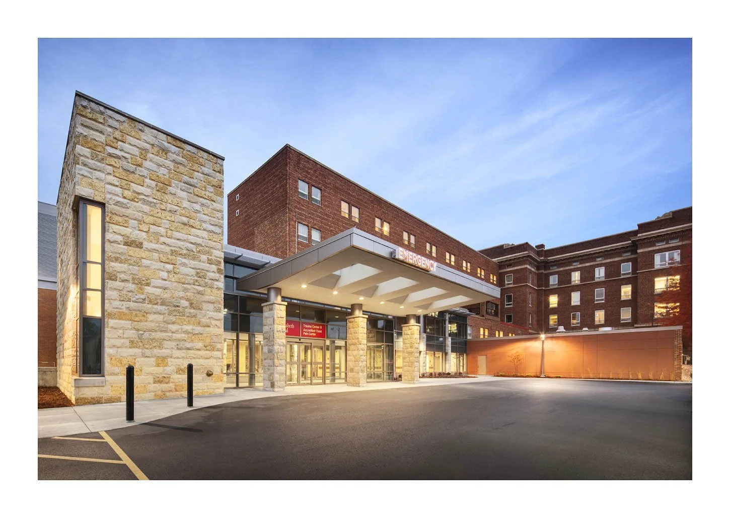 St. Elizabeth Hospital