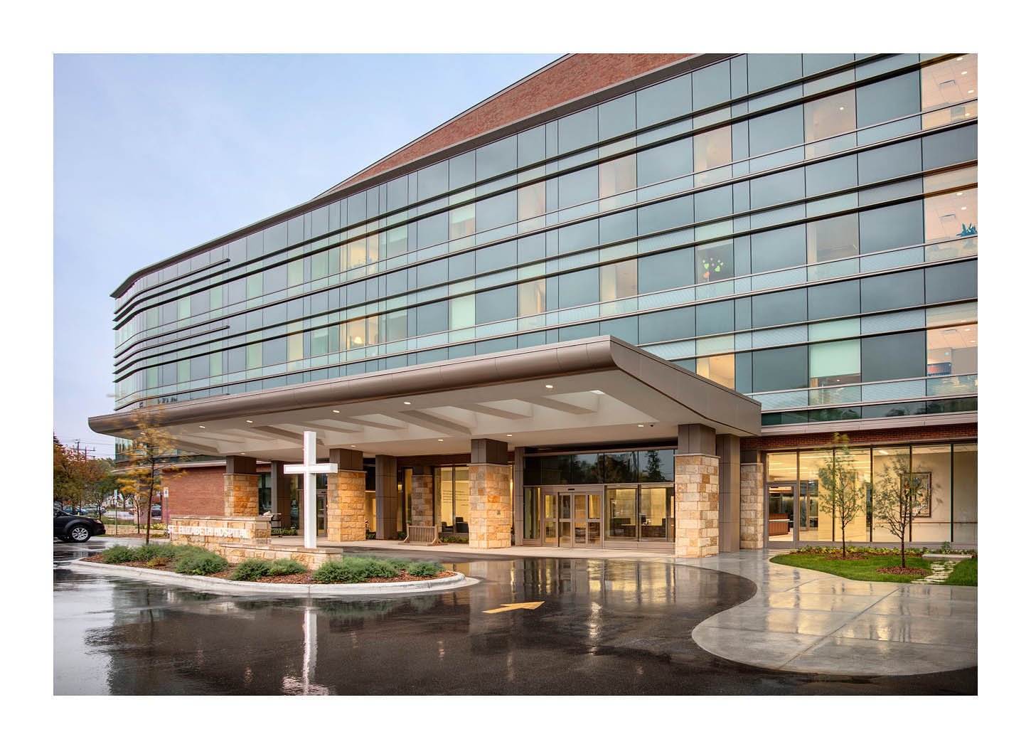 St. Elizabeth Hospital