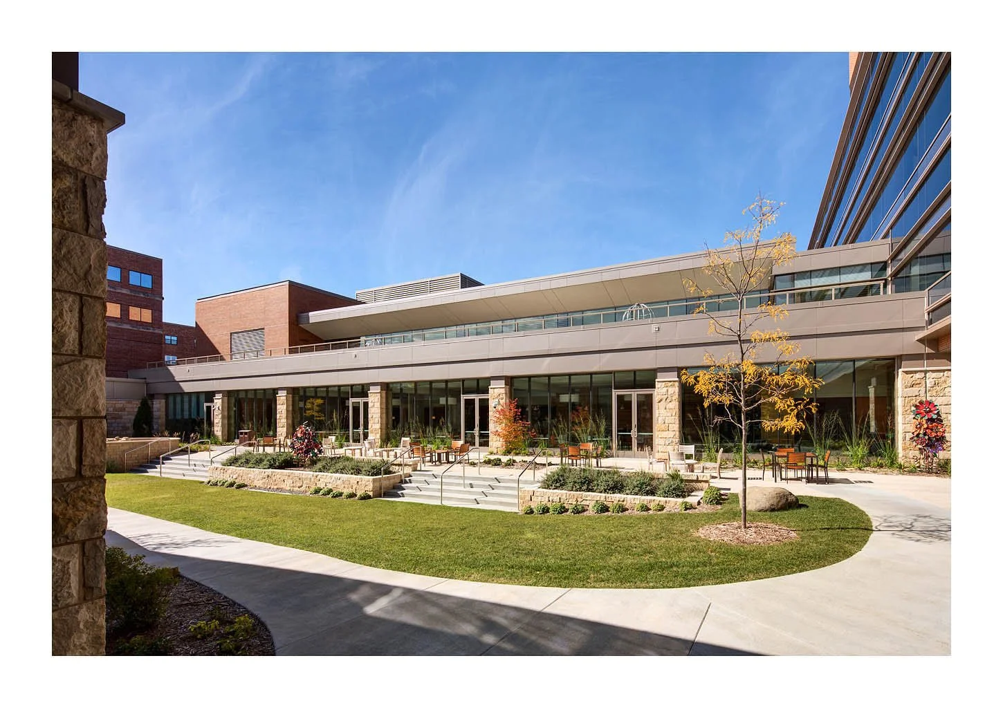 St. Elizabeth Hospital