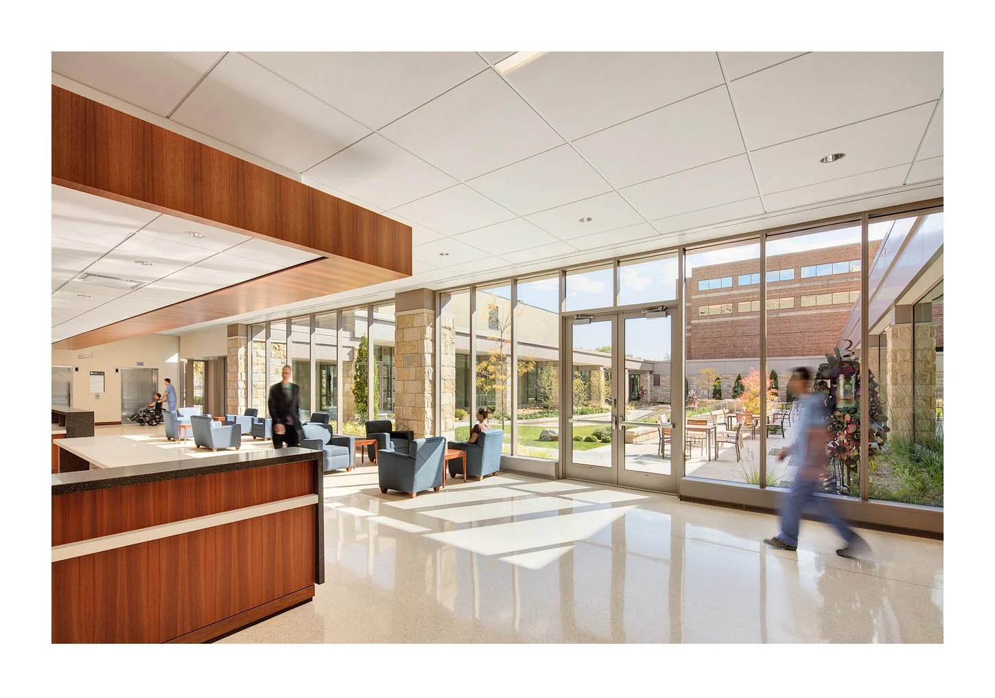 St. Elizabeth Hospital
