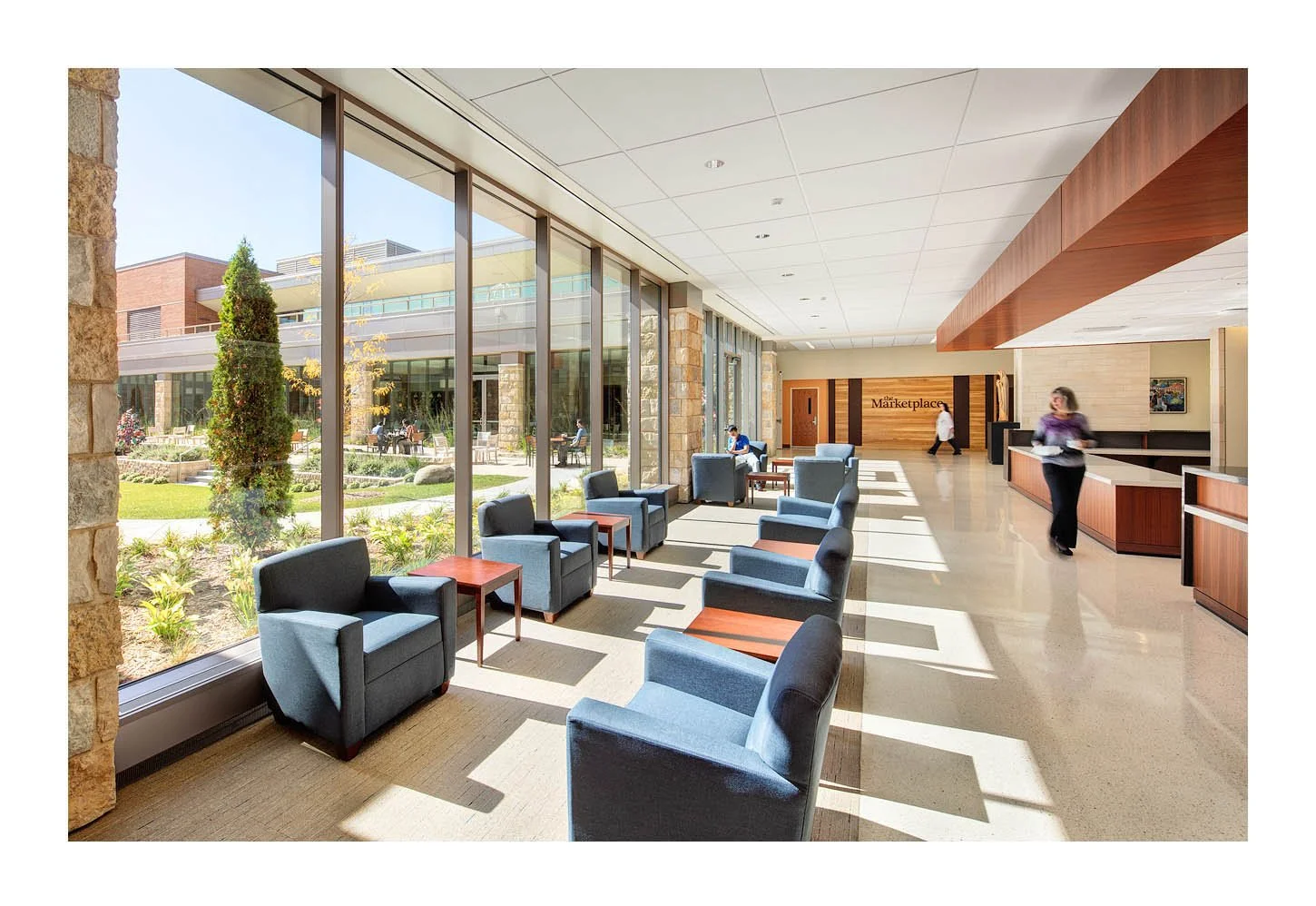 St. Elizabeth Hospital