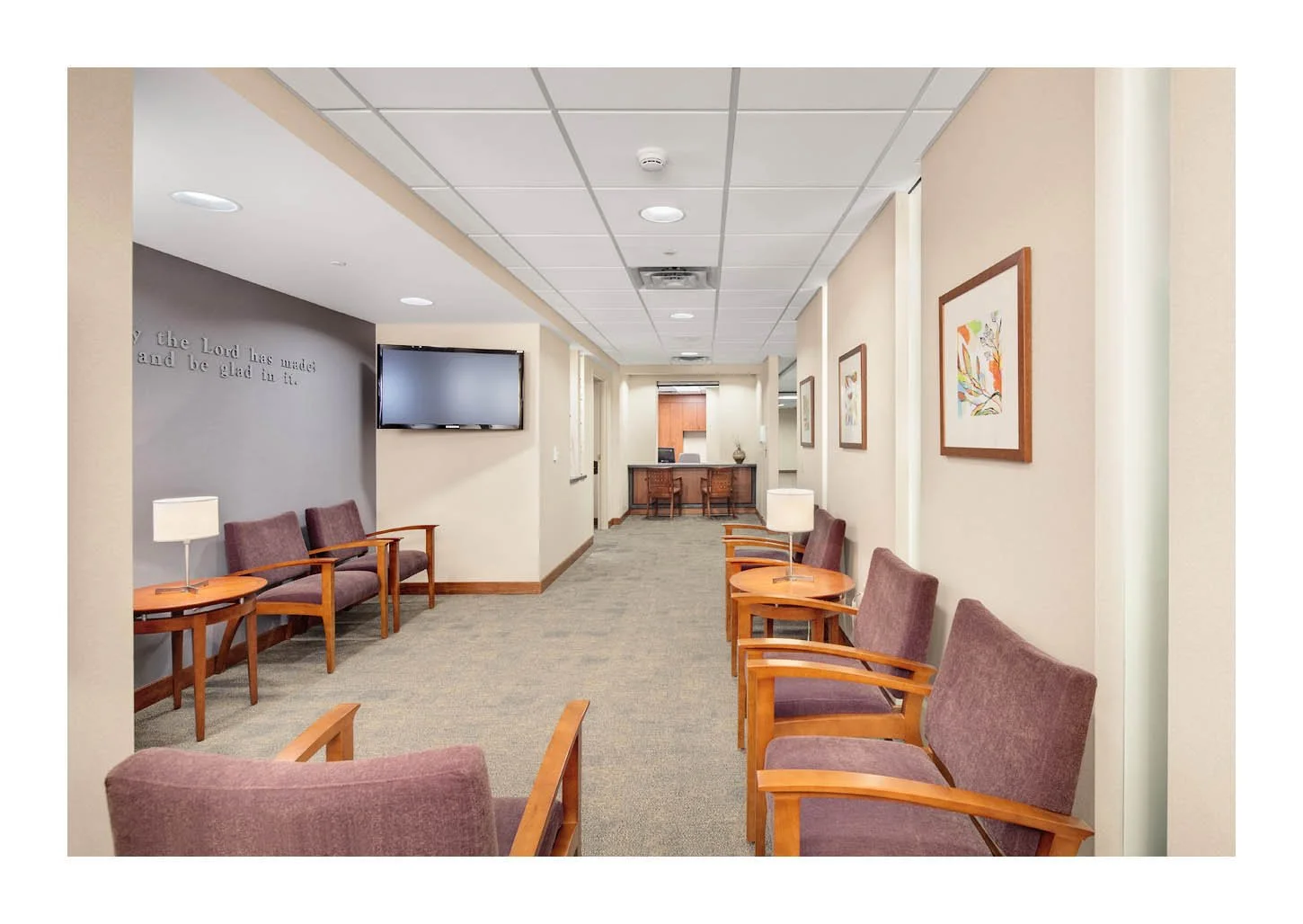 St. Elizabeth Hospital