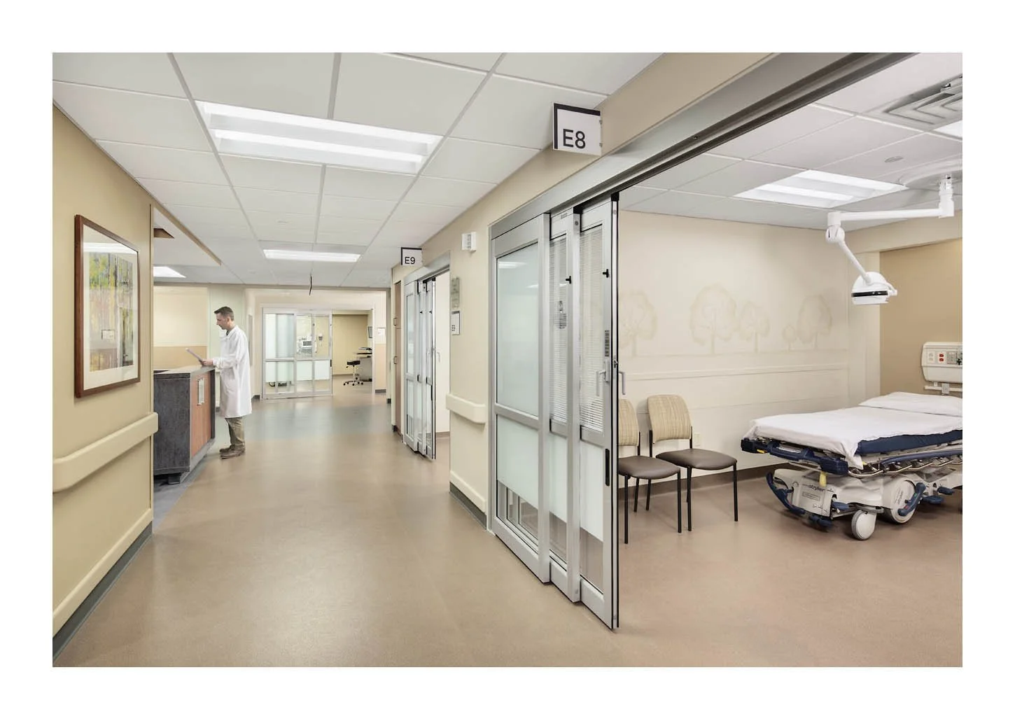 St. Elizabeth Hospital