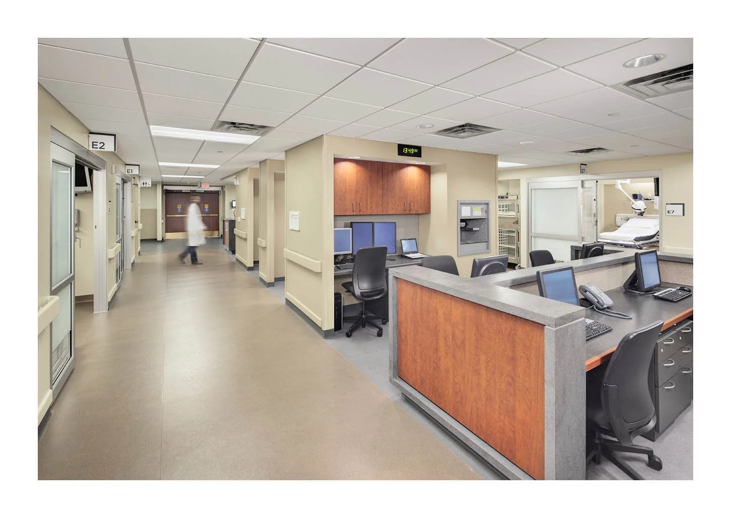 St. Elizabeth Hospital