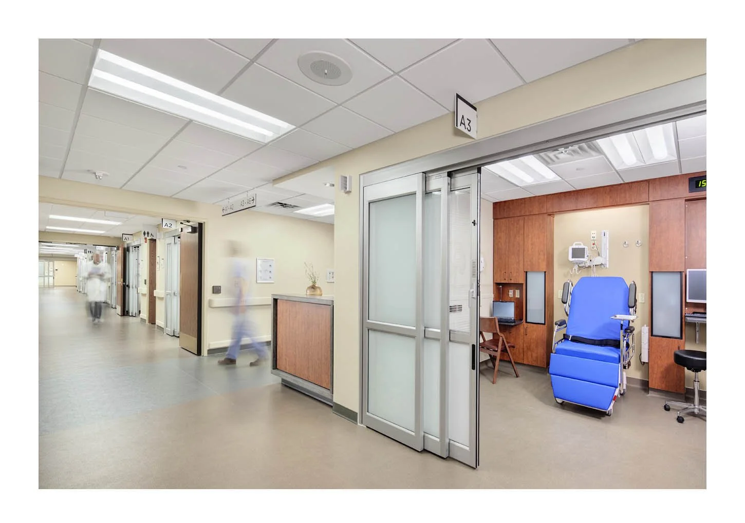St. Elizabeth Hospital