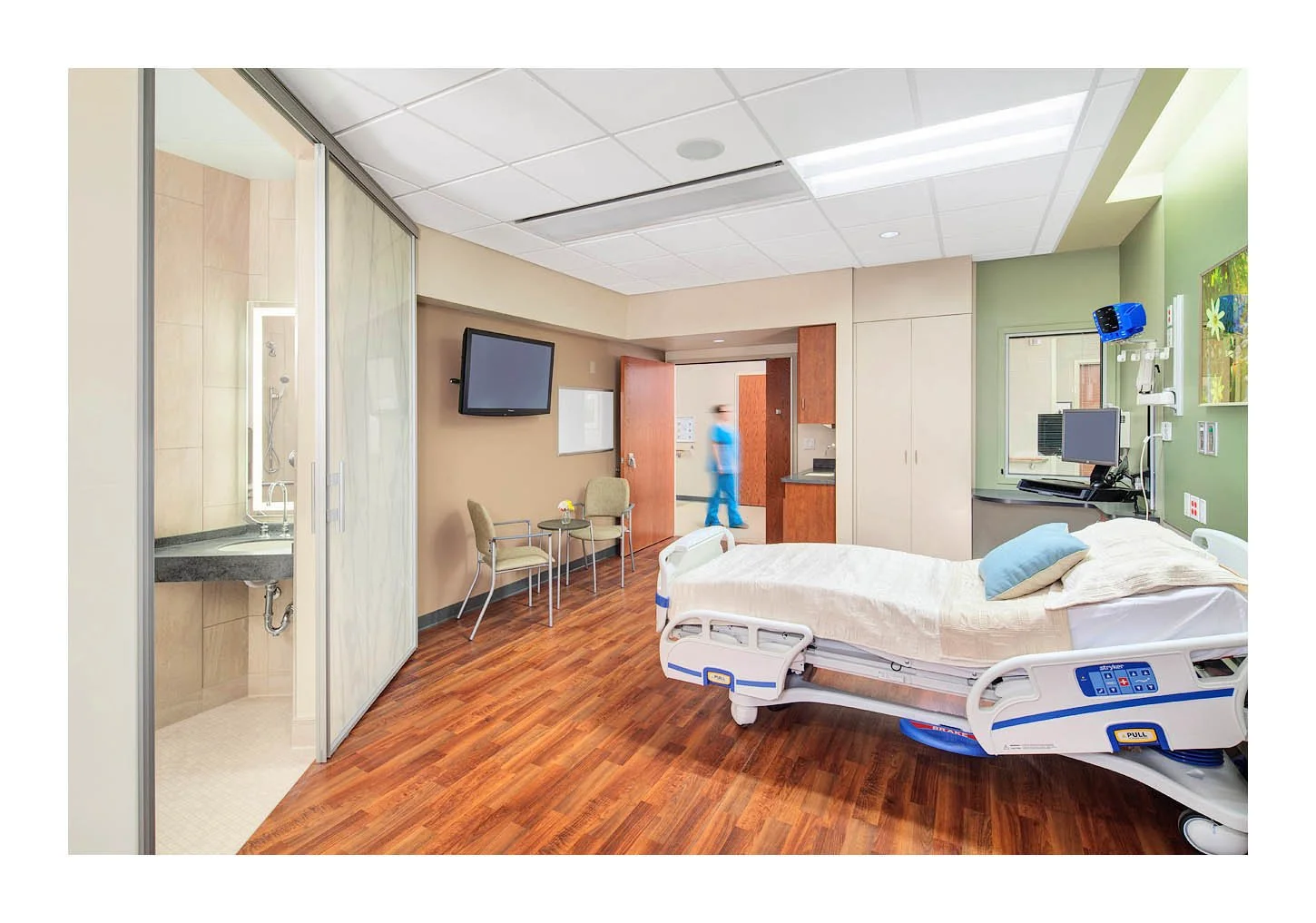 St. Elizabeth Hospital