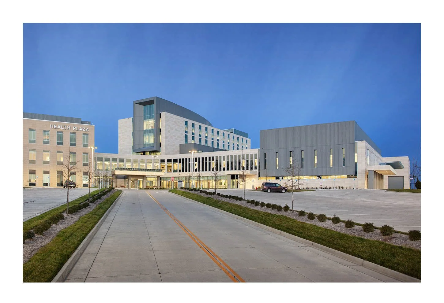 SSM Health St. Mary's