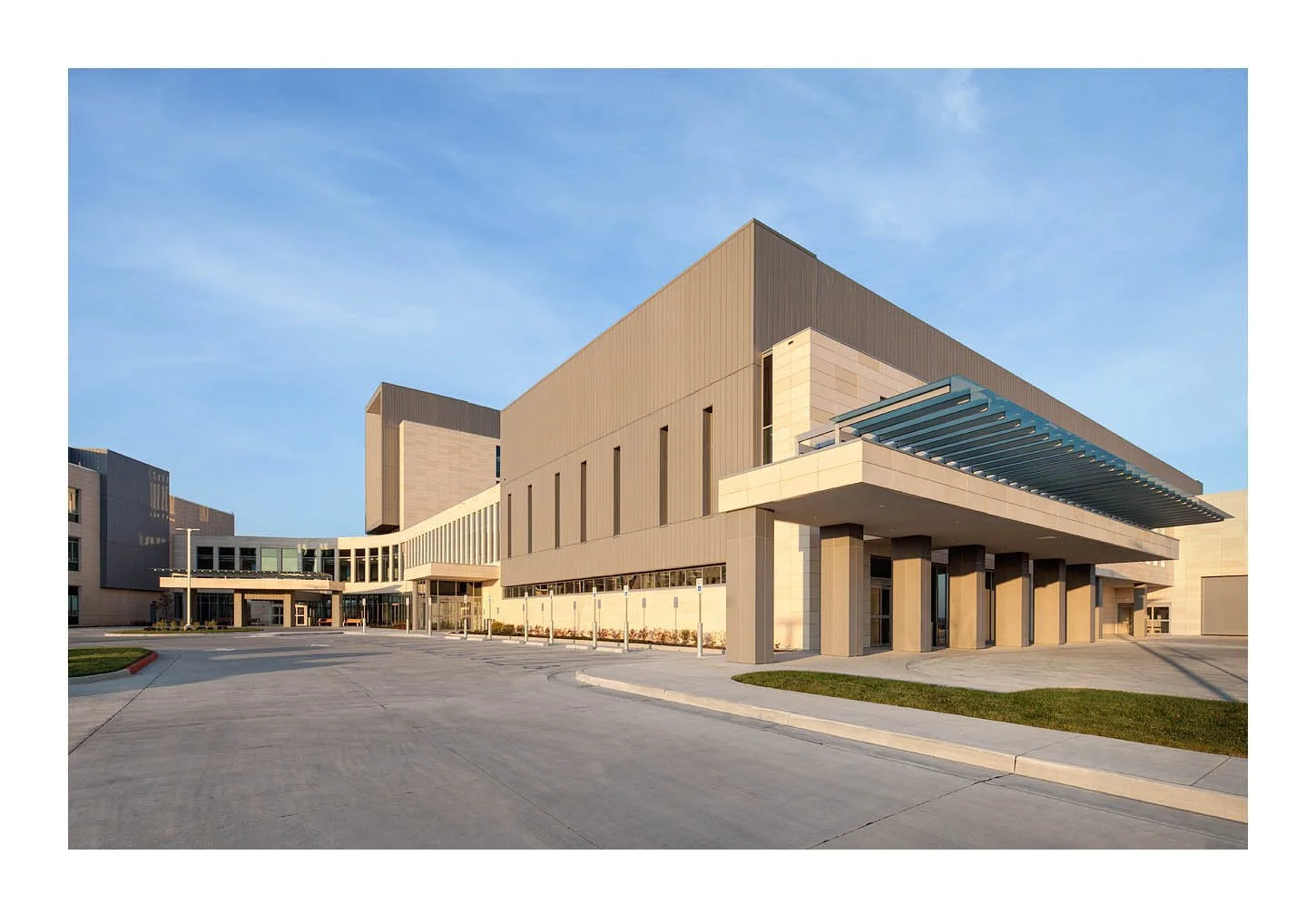 SSM Health St. Mary's