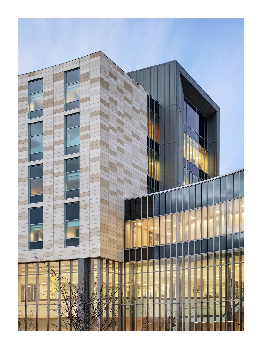 SSM Health St. Mary's