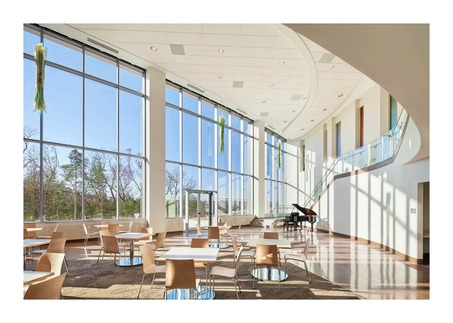 SSM Health St. Mary's