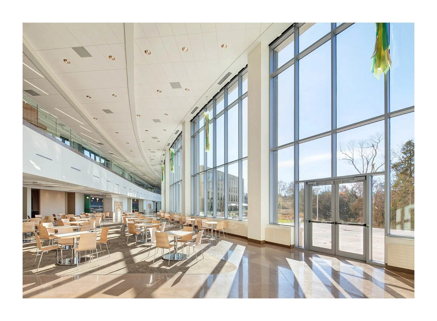 SSM Health St. Mary's