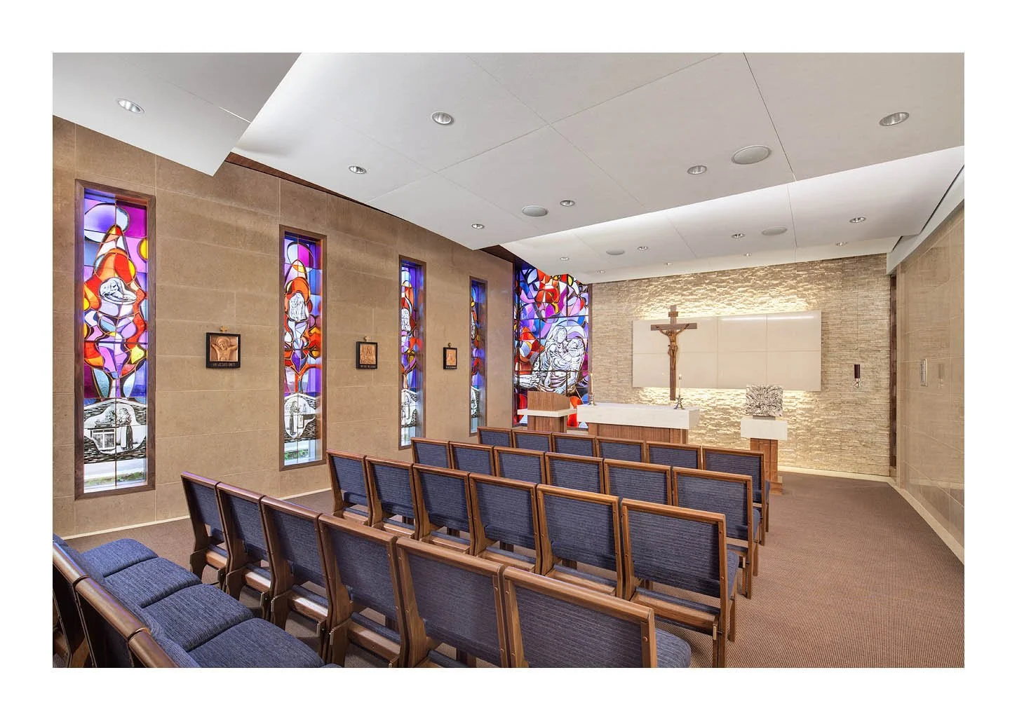 SSM Health St. Mary's