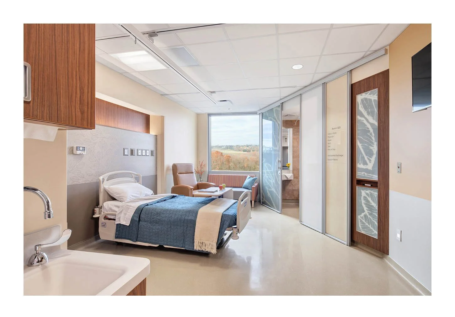 SSM Health St. Mary's
