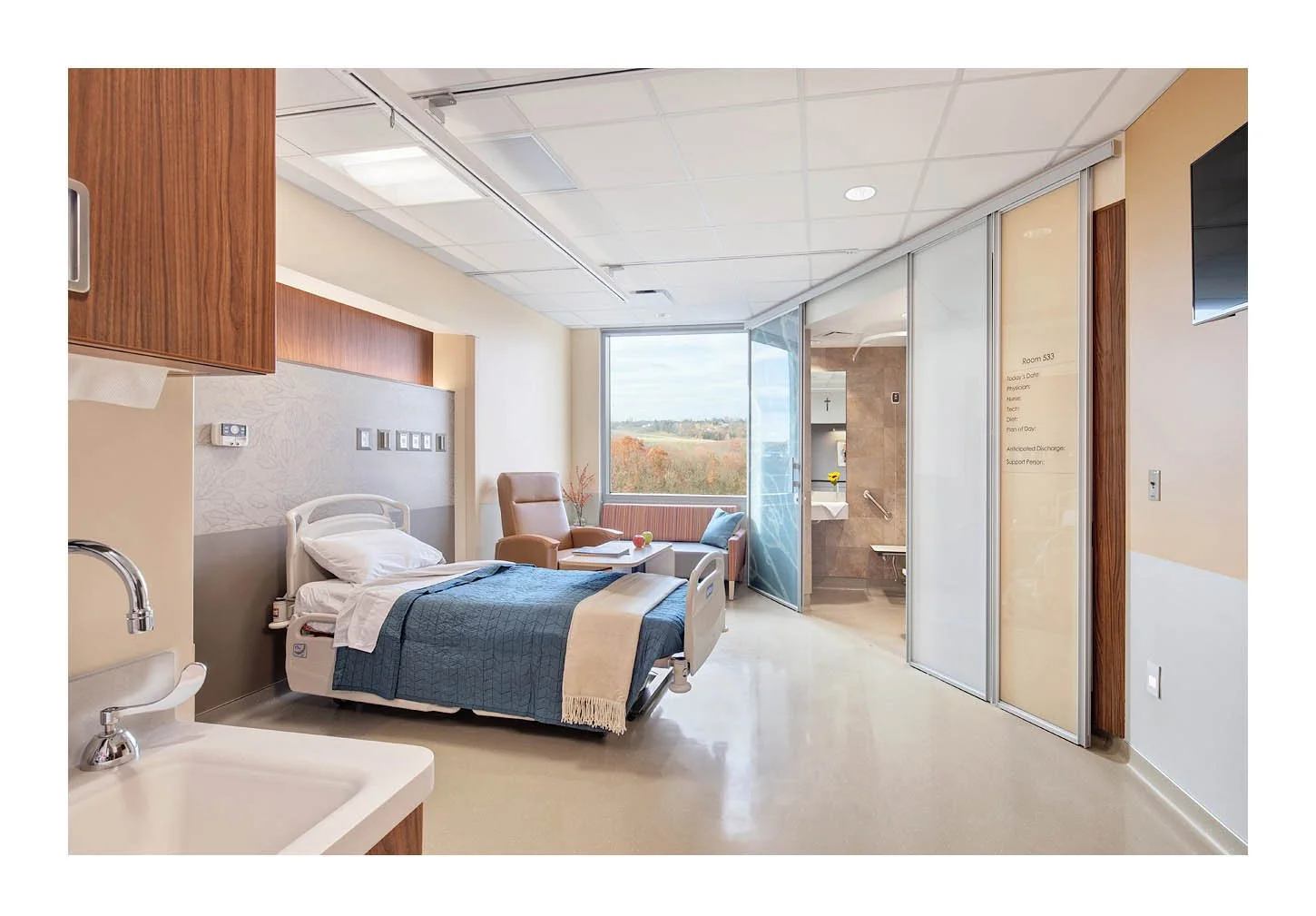 SSM Health St. Mary's