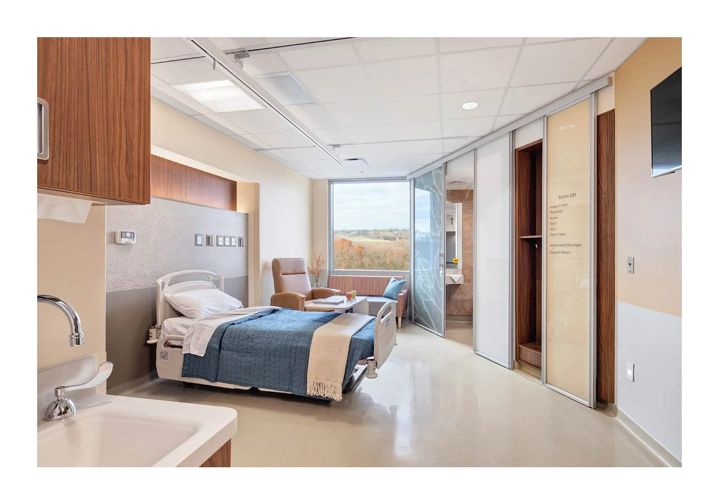 SSM Health St. Mary's