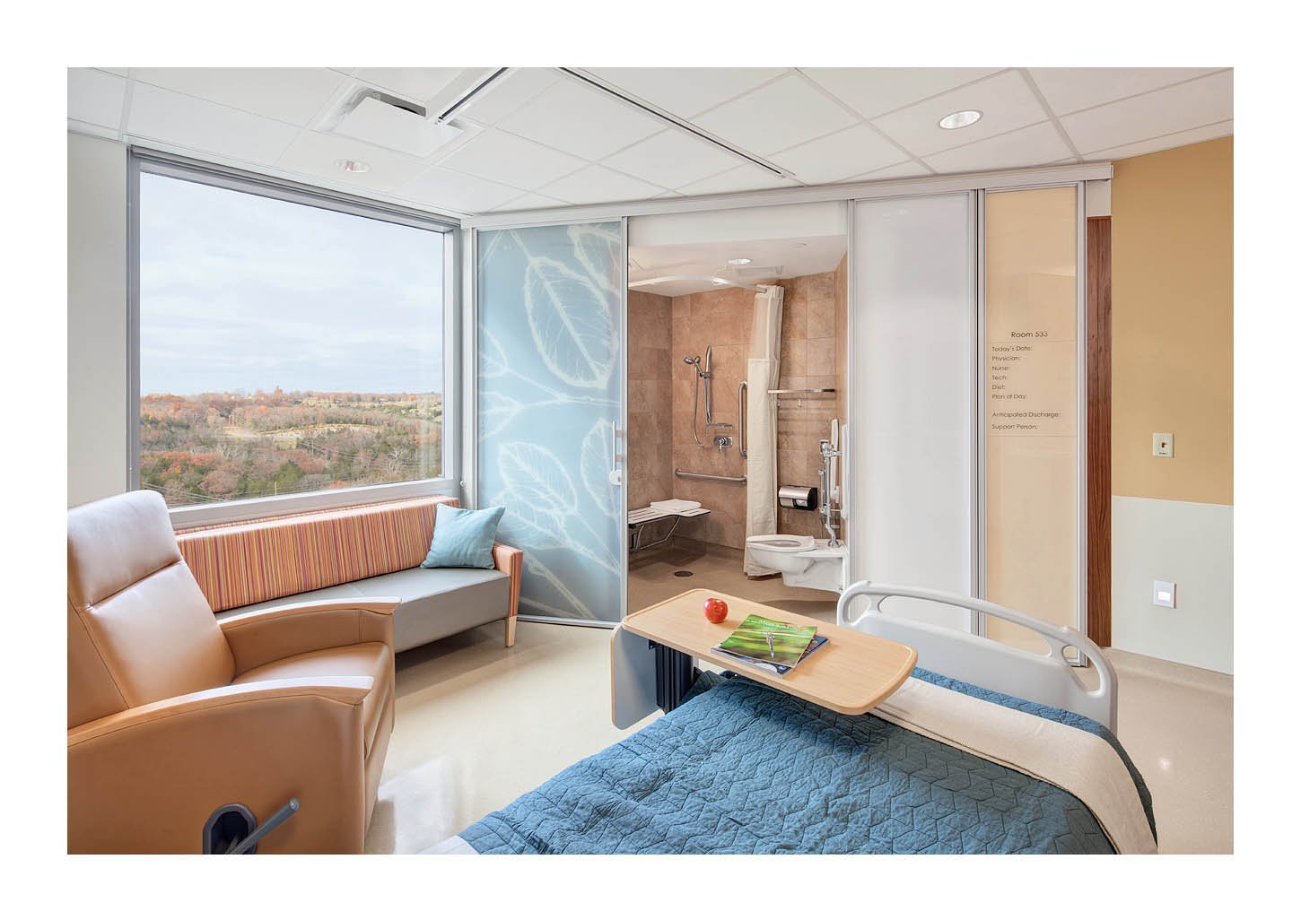 SSM Health St. Mary's