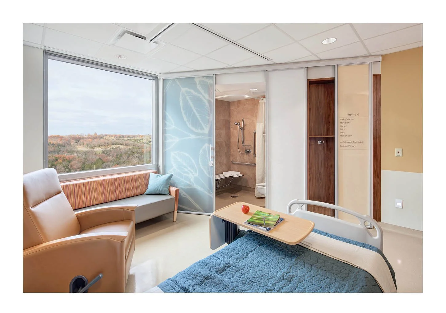 SSM Health St. Mary's