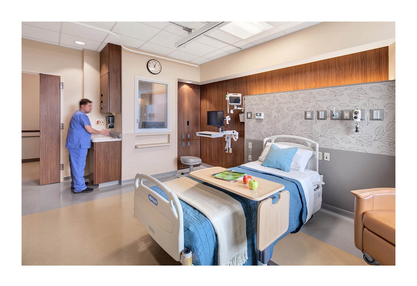 SSM Health St. Mary's