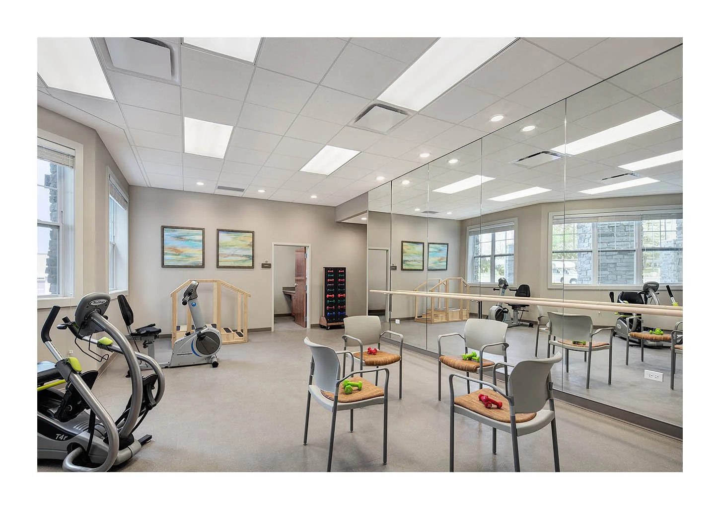 Travanse Senior Living