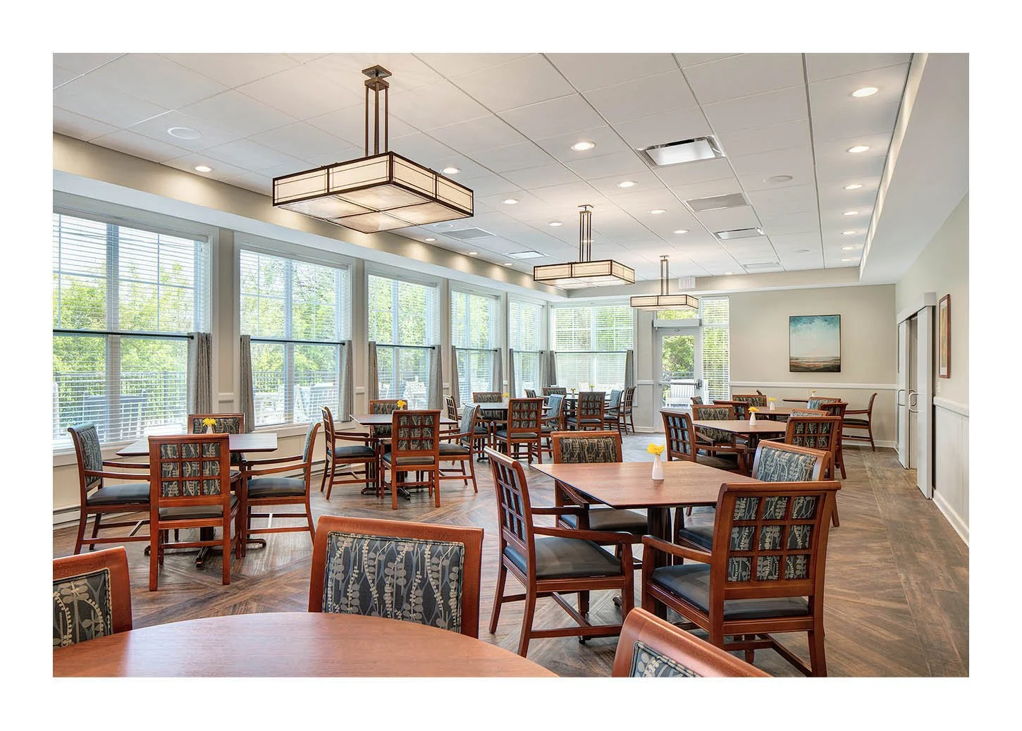 Travanse Senior Living