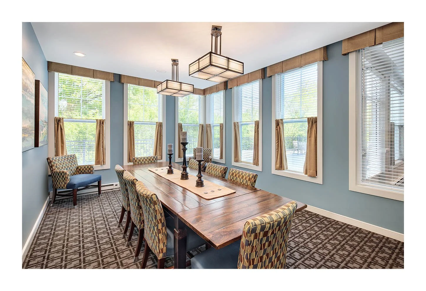 Travanse Senior Living
