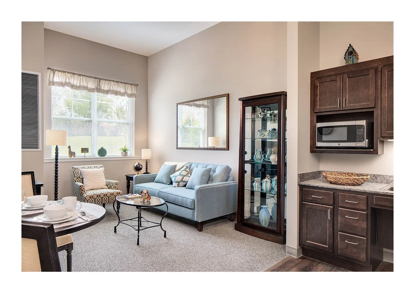 Travanse Senior Living