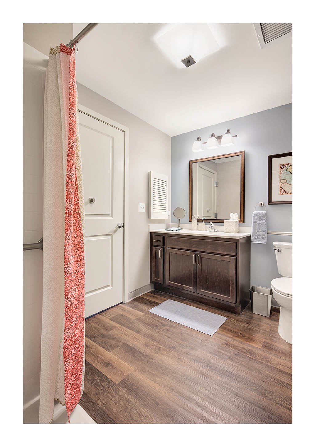 Travanse Senior Living