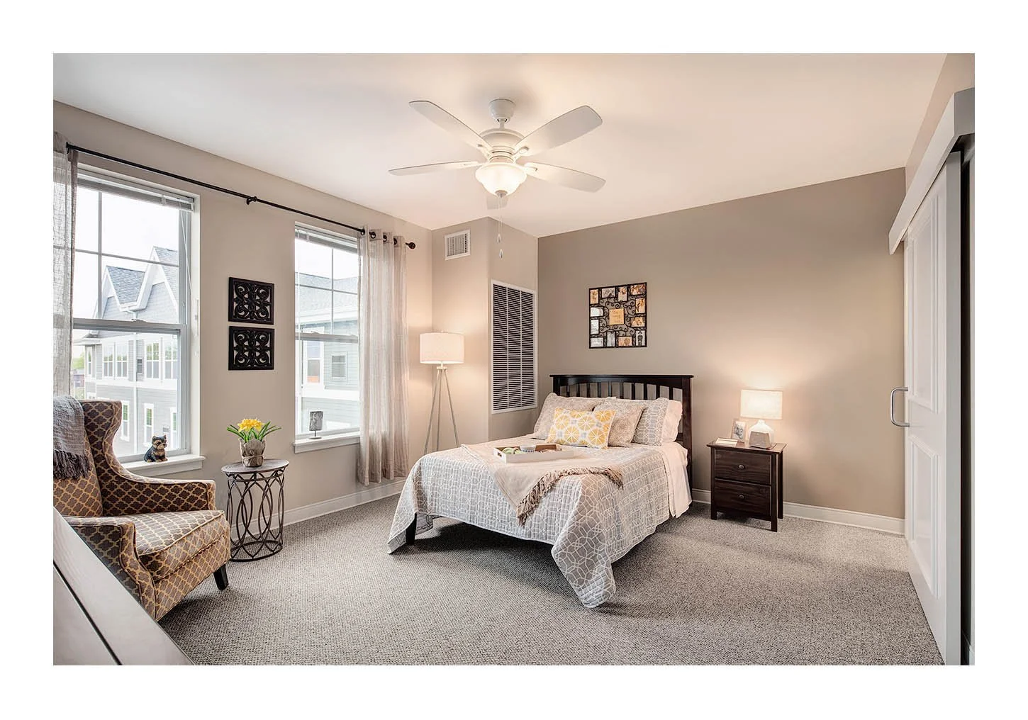 Travanse Senior Living