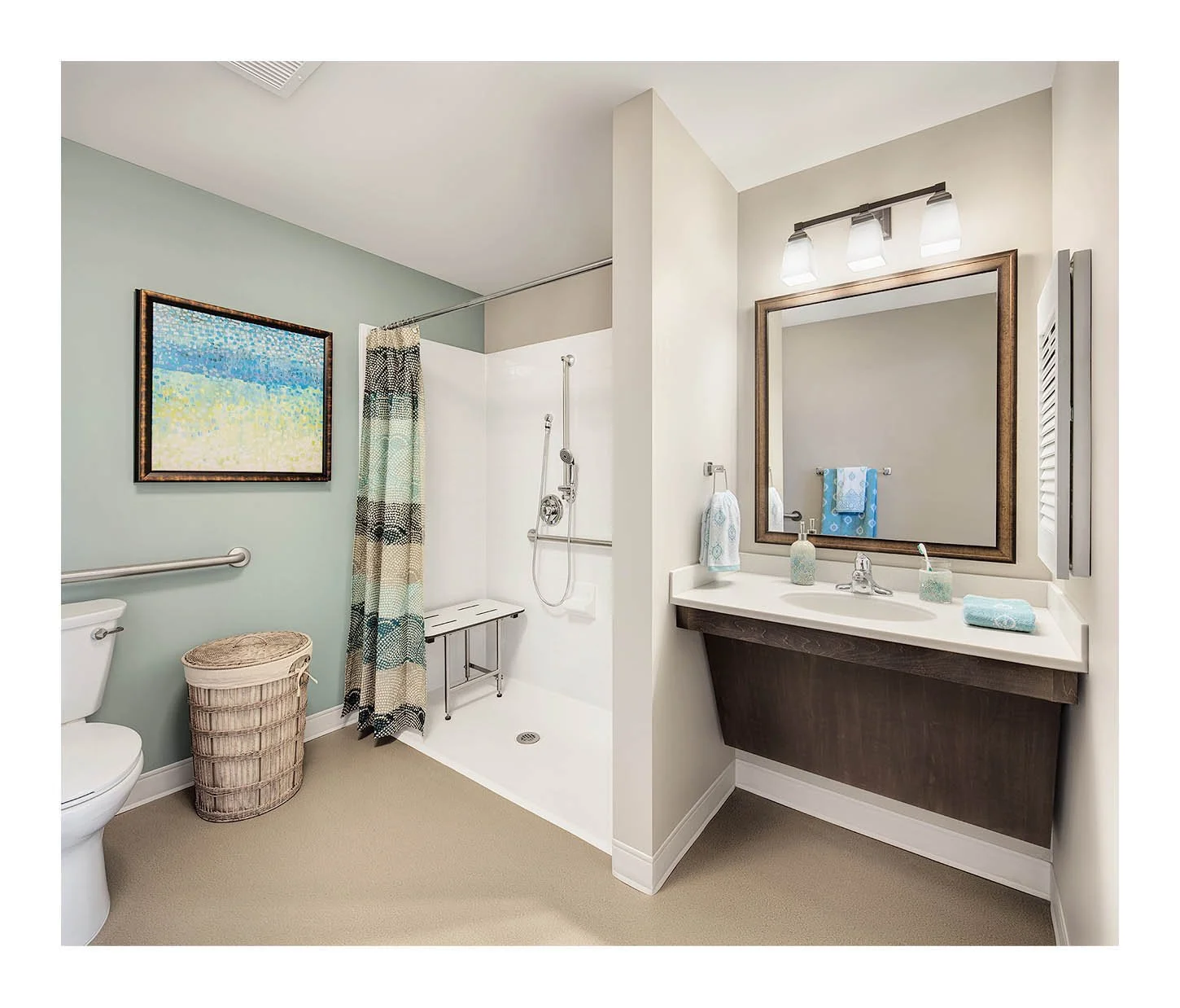 Travanse Senior Living