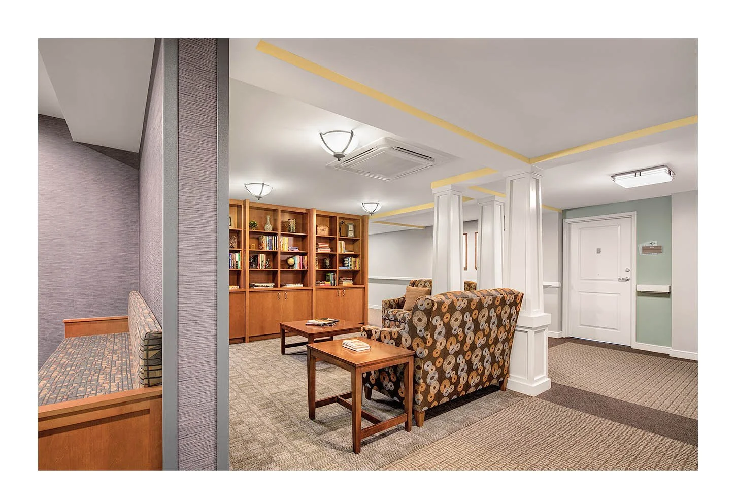 Travanse Senior Living