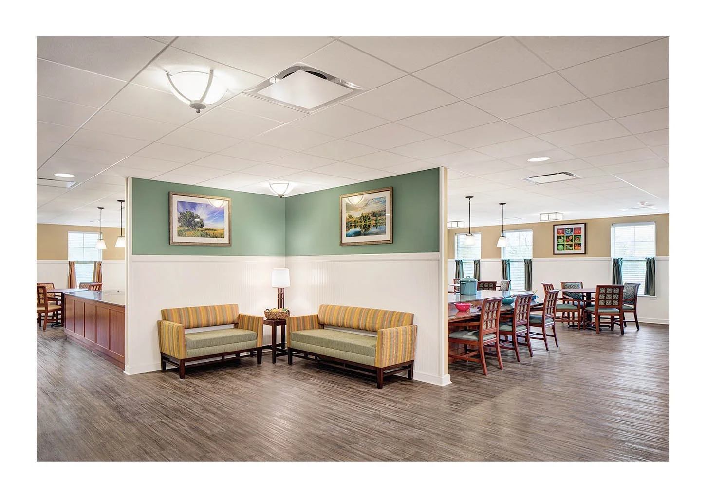 Travanse Senior Living