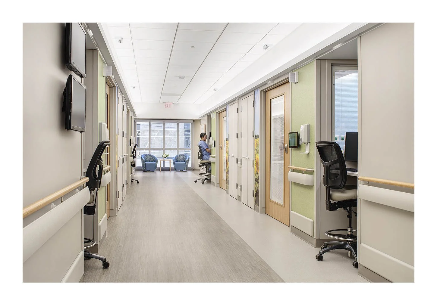 University of Wisconsin Health B4/4