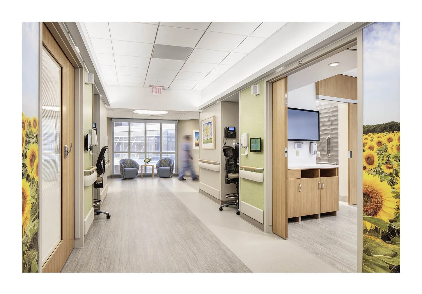 University of Wisconsin Health B4/4