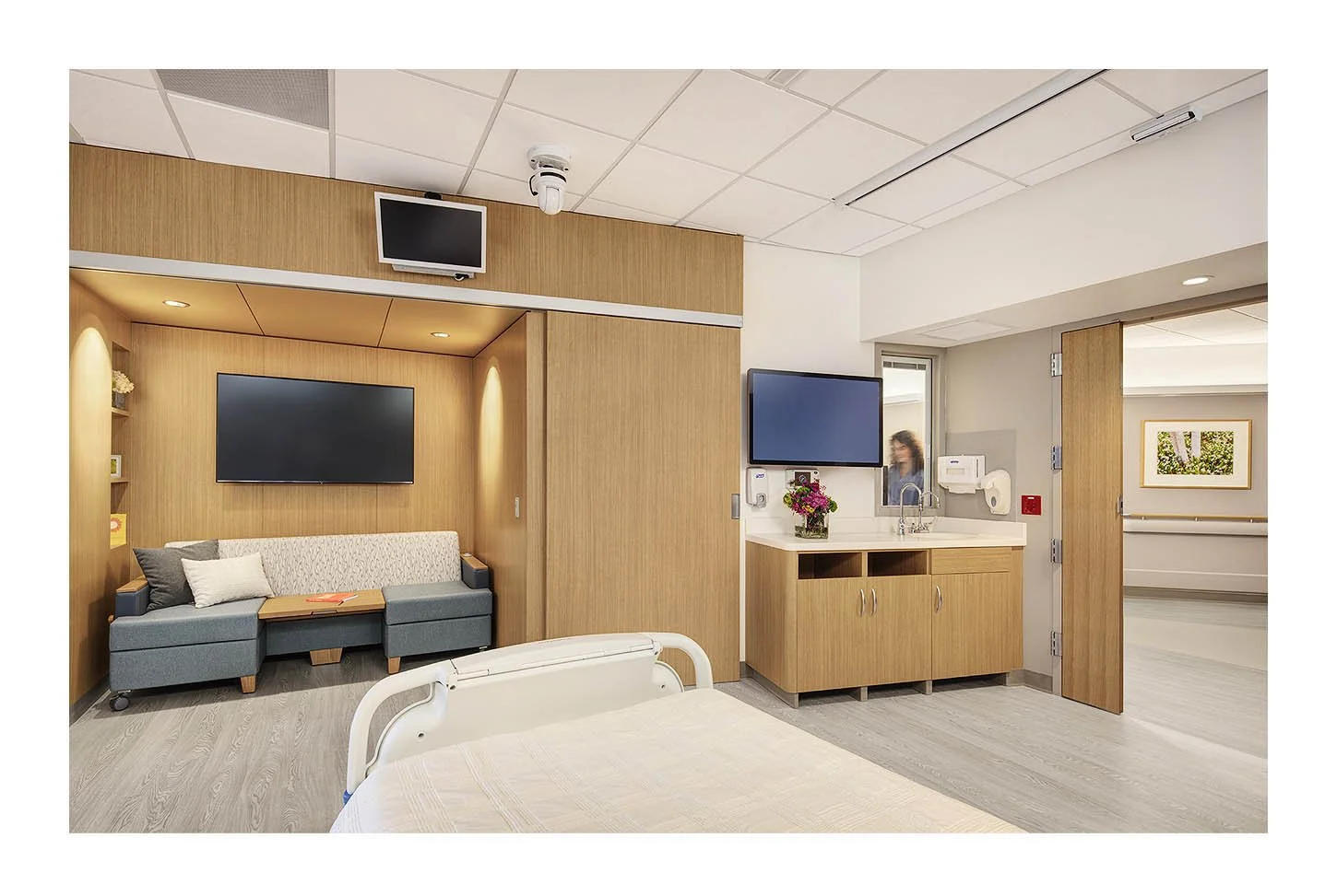 University of Wisconsin Health B4/4