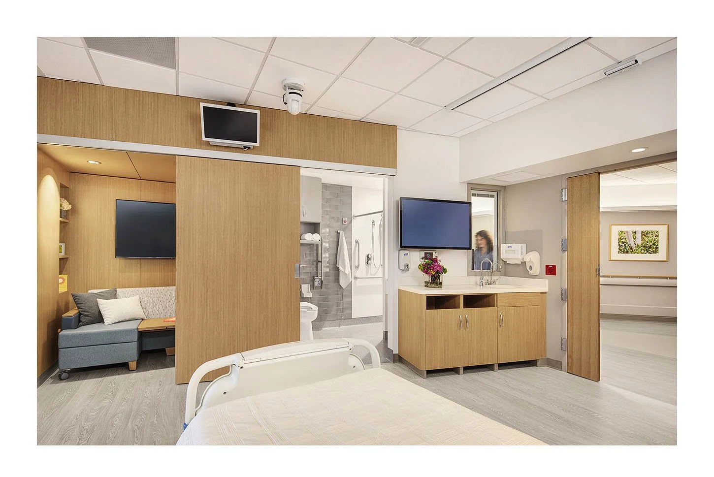 University of Wisconsin Health B4/4