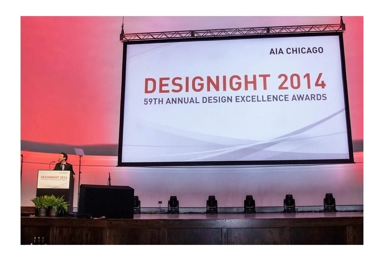 Design Night 
