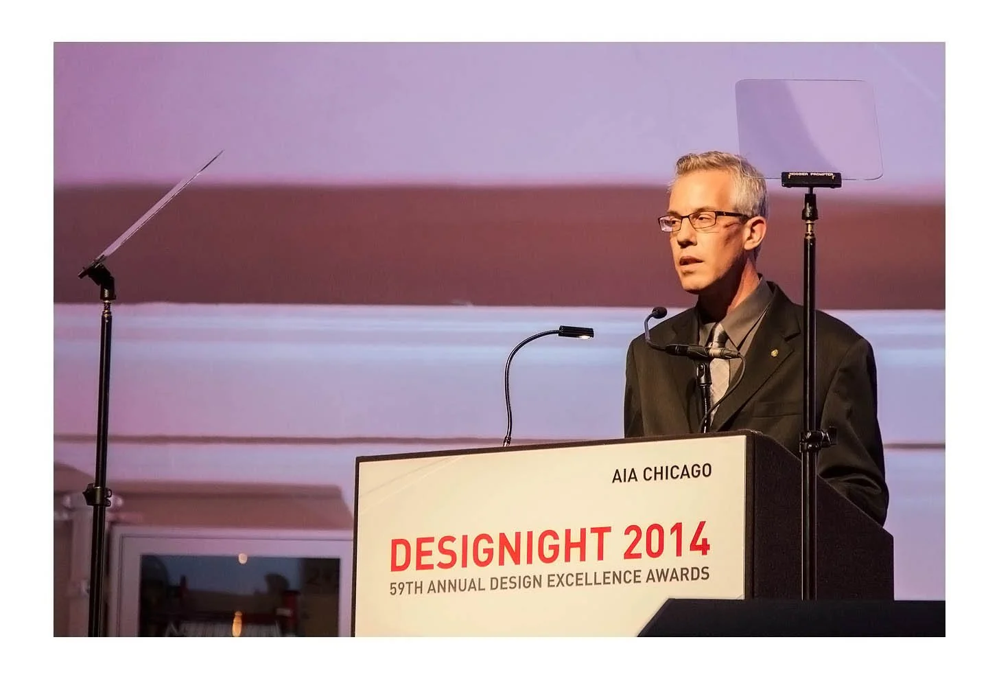 Design Night 