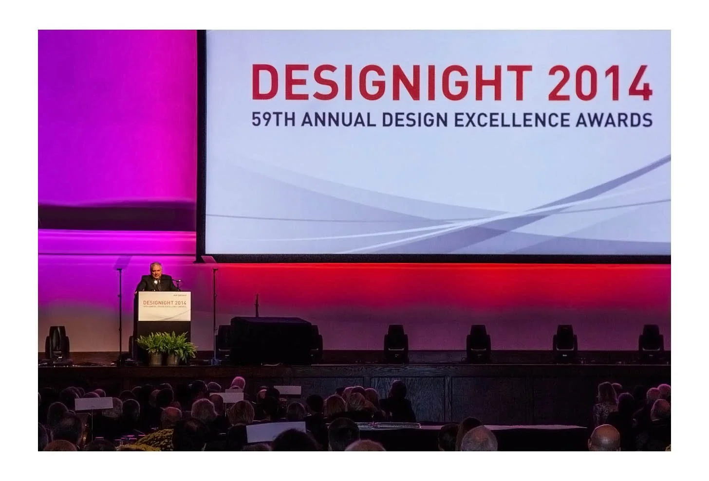 Design Night 