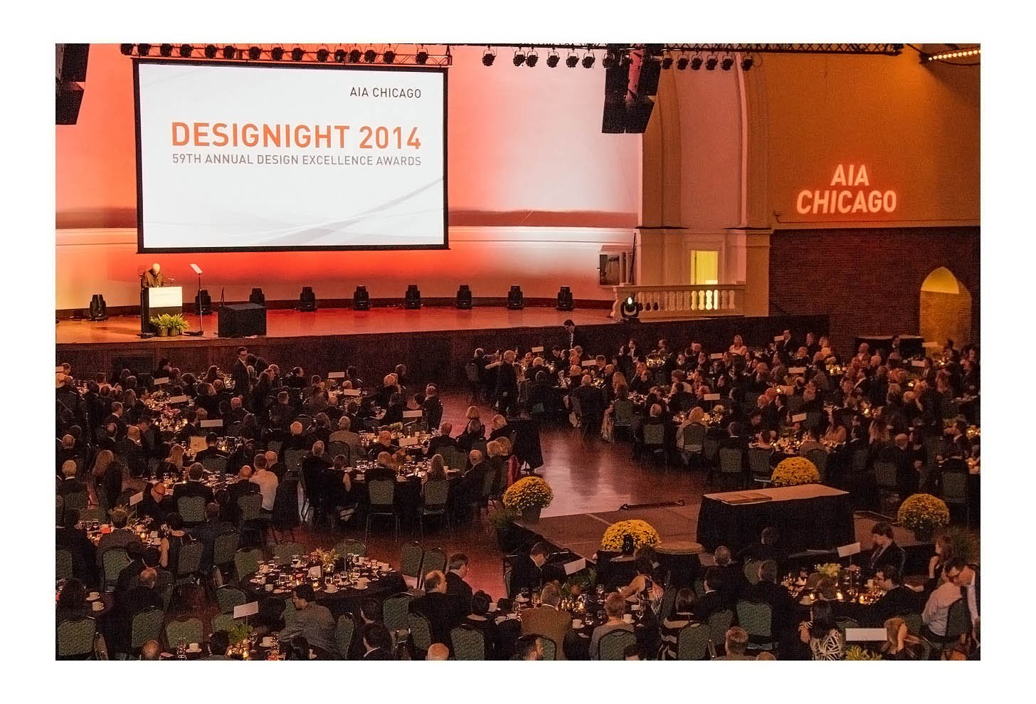 Design Night 