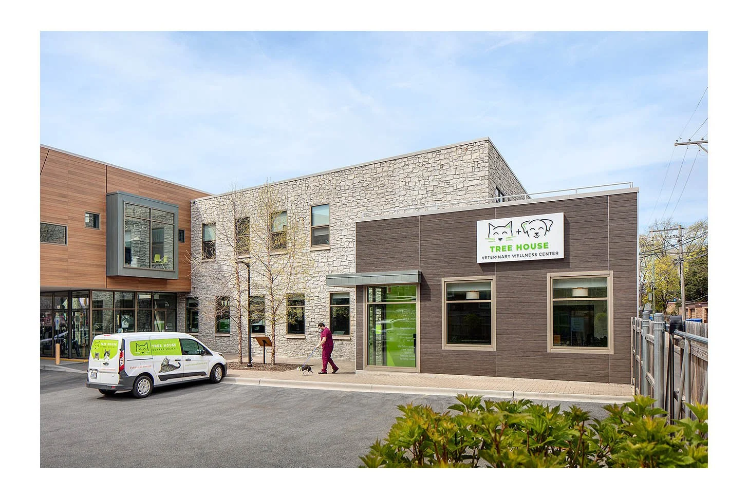 Veterinary Wellness Center