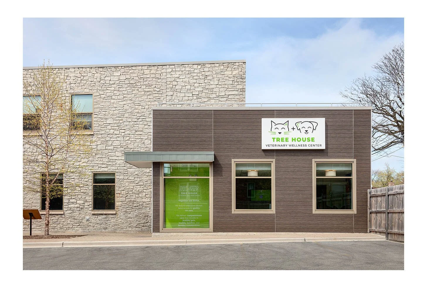 Veterinary Wellness Center