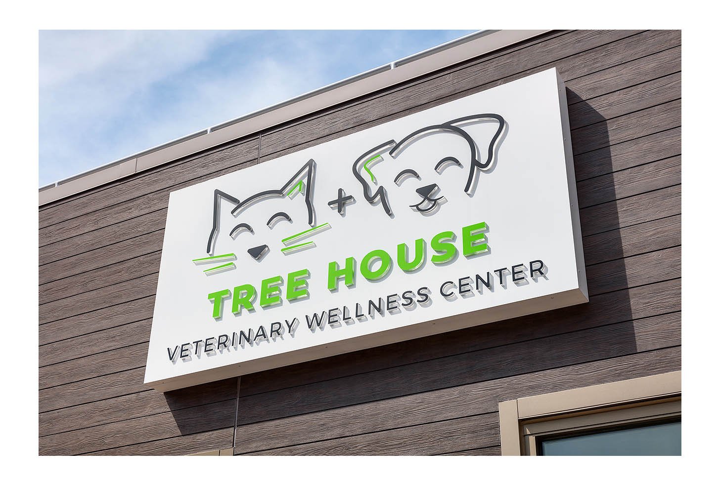 Veterinary Wellness Center