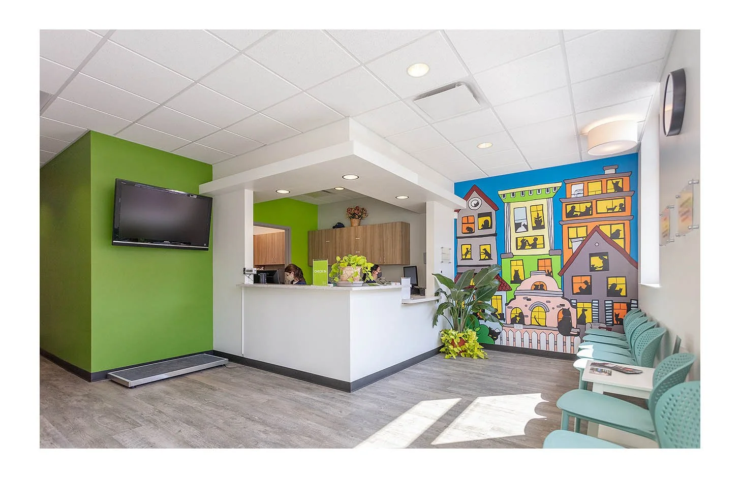 Veterinary Wellness Center
