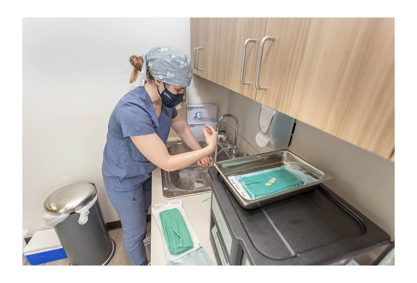 Veterinary Wellness Center