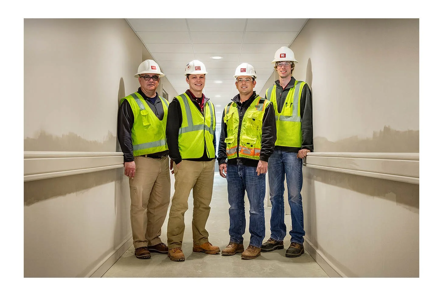 Weis Builders
